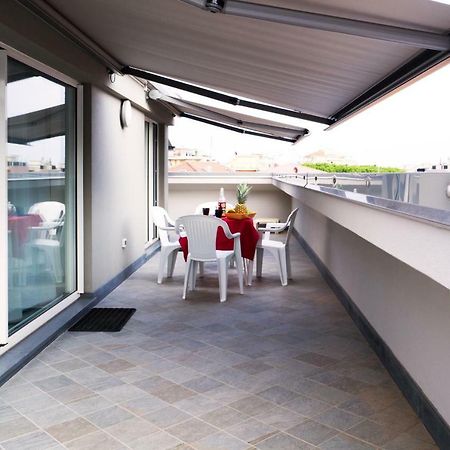 Apartament Attico Mutti Loano Zewnętrze zdjęcie