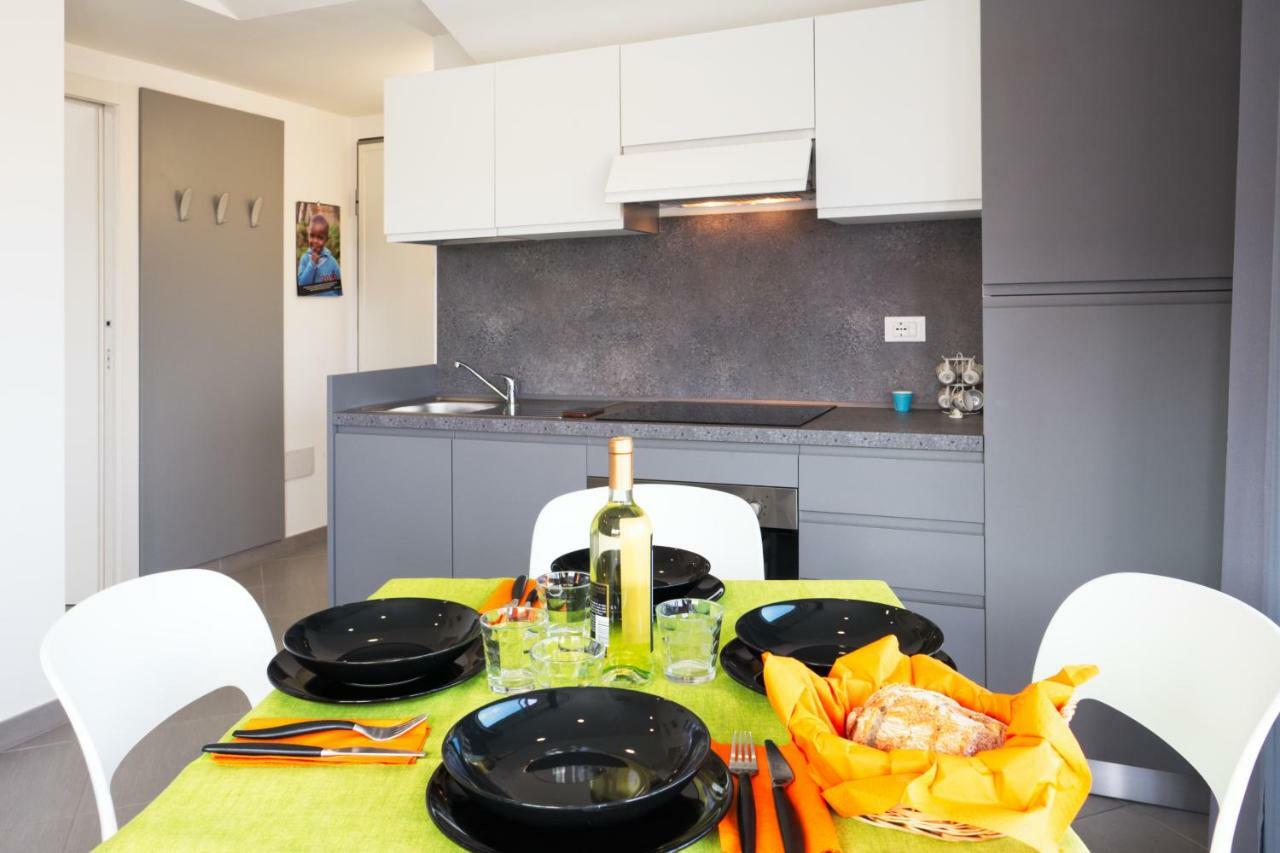 Apartament Attico Mutti Loano Zewnętrze zdjęcie
