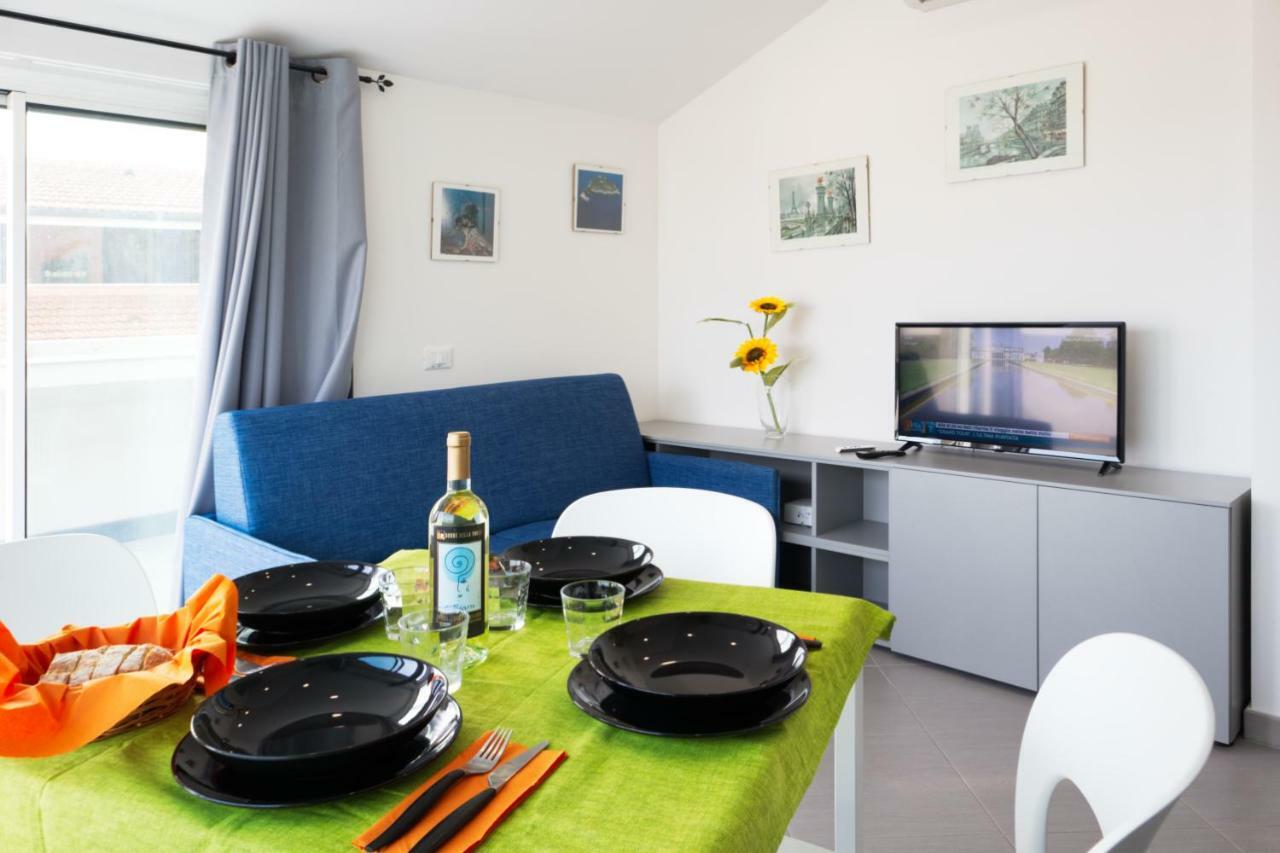Apartament Attico Mutti Loano Zewnętrze zdjęcie