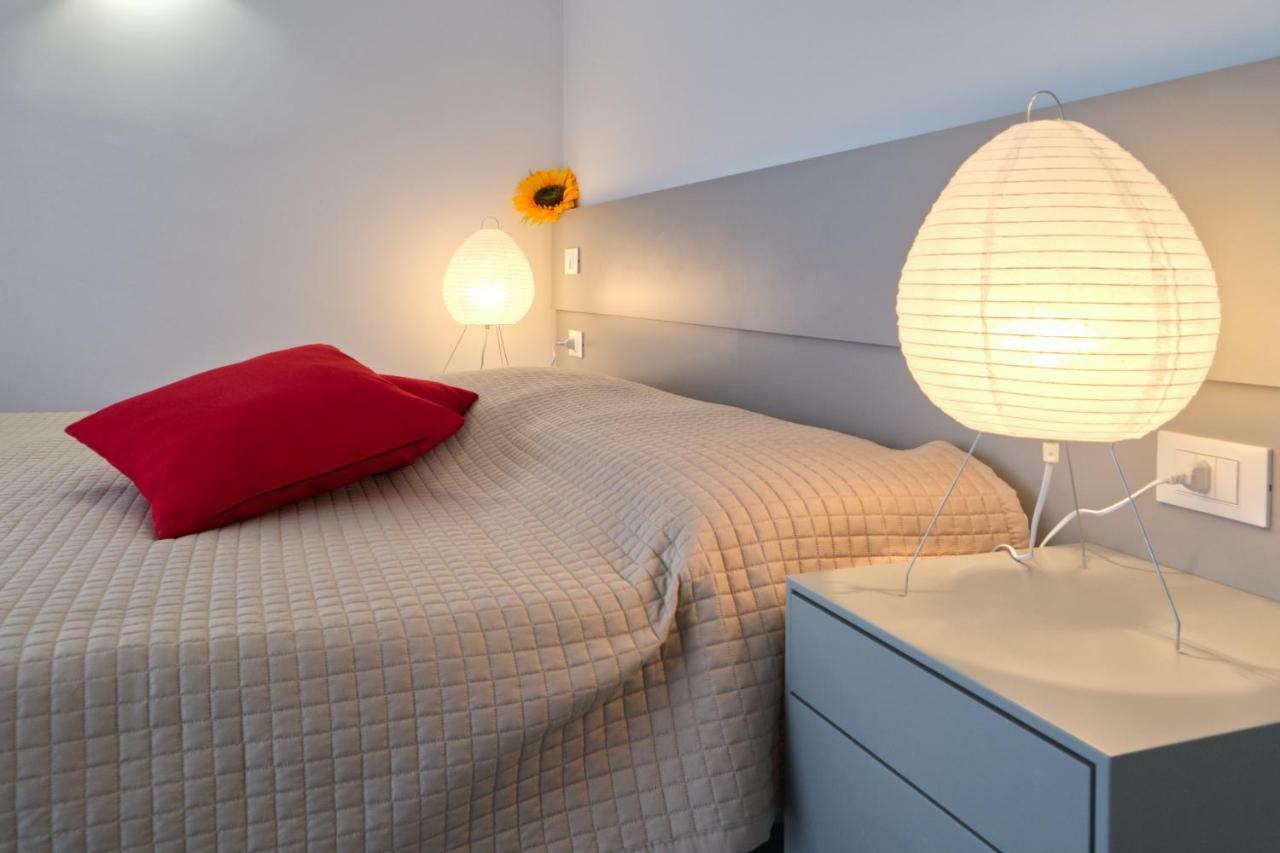 Apartament Attico Mutti Loano Zewnętrze zdjęcie