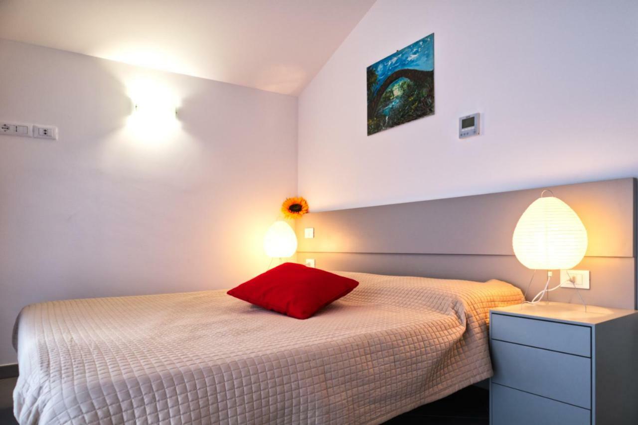 Apartament Attico Mutti Loano Zewnętrze zdjęcie
