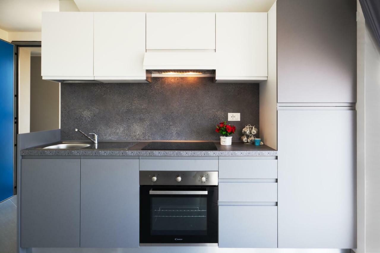 Apartament Attico Mutti Loano Zewnętrze zdjęcie