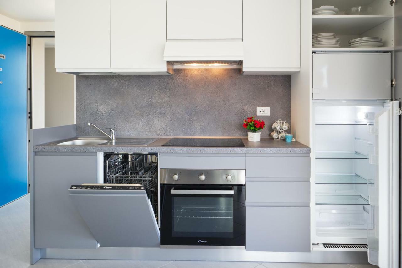 Apartament Attico Mutti Loano Zewnętrze zdjęcie