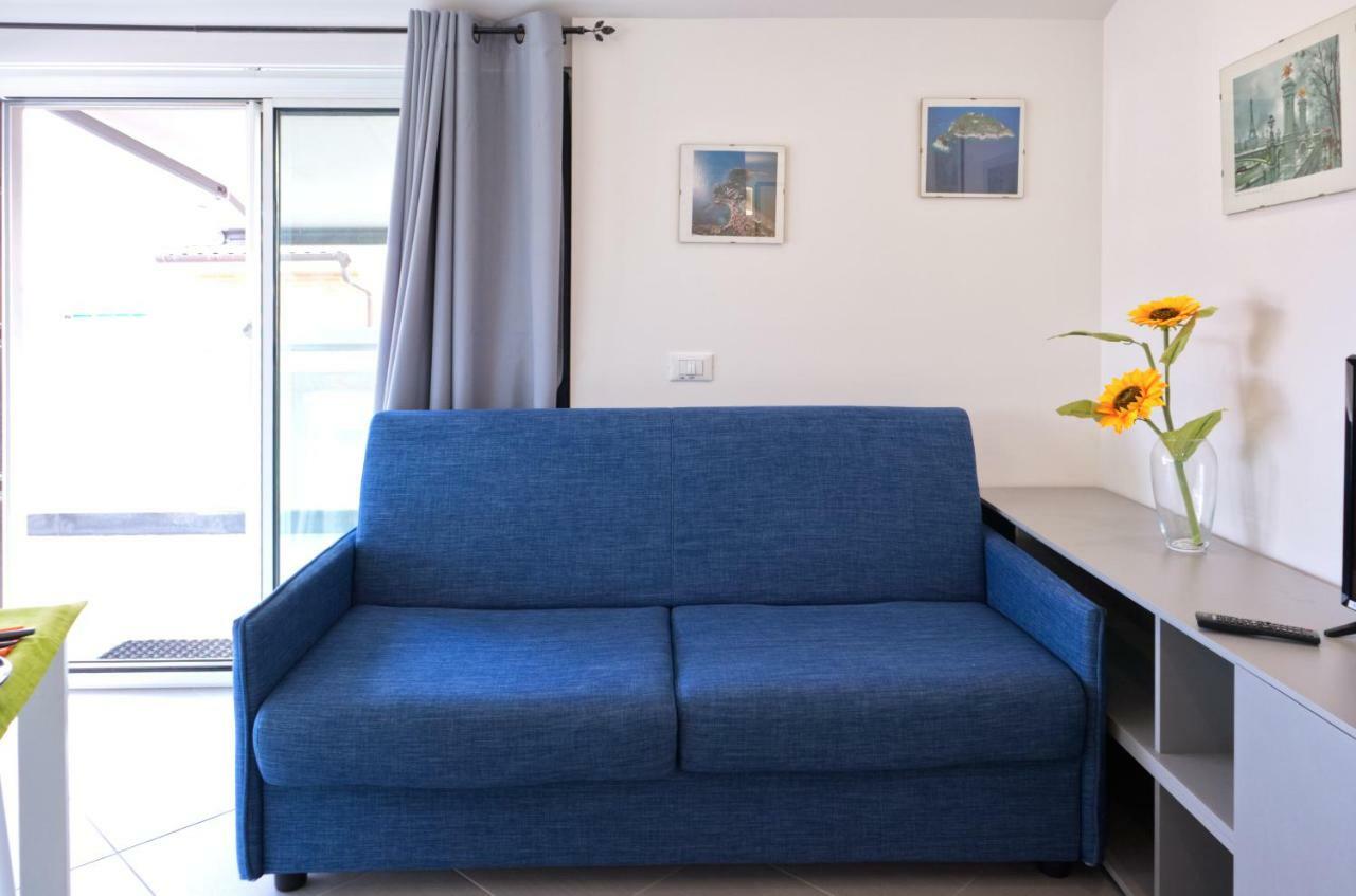Apartament Attico Mutti Loano Zewnętrze zdjęcie