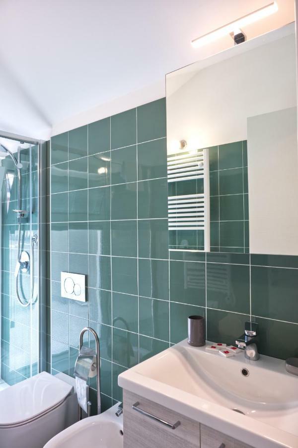 Apartament Attico Mutti Loano Zewnętrze zdjęcie