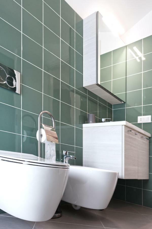 Apartament Attico Mutti Loano Zewnętrze zdjęcie