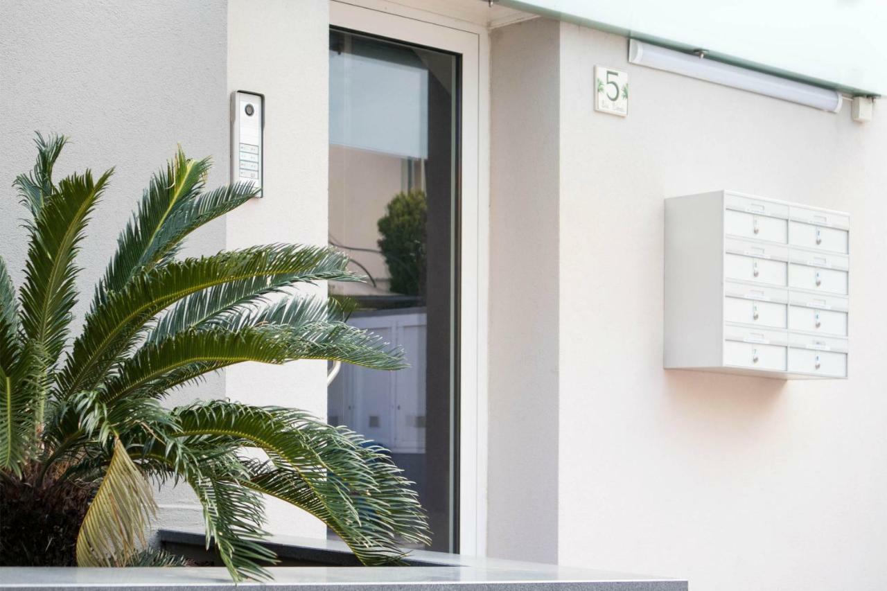 Apartament Attico Mutti Loano Zewnętrze zdjęcie