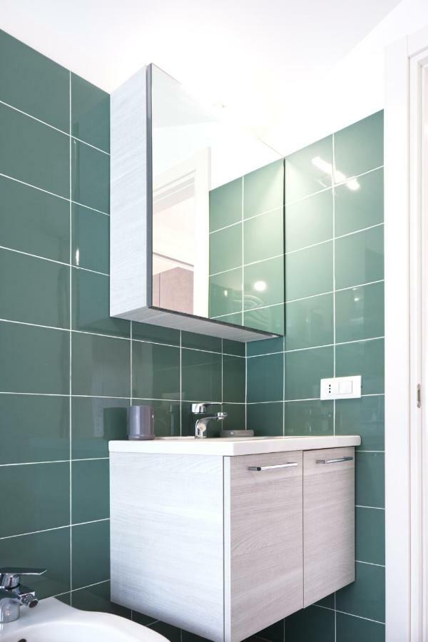 Apartament Attico Mutti Loano Zewnętrze zdjęcie