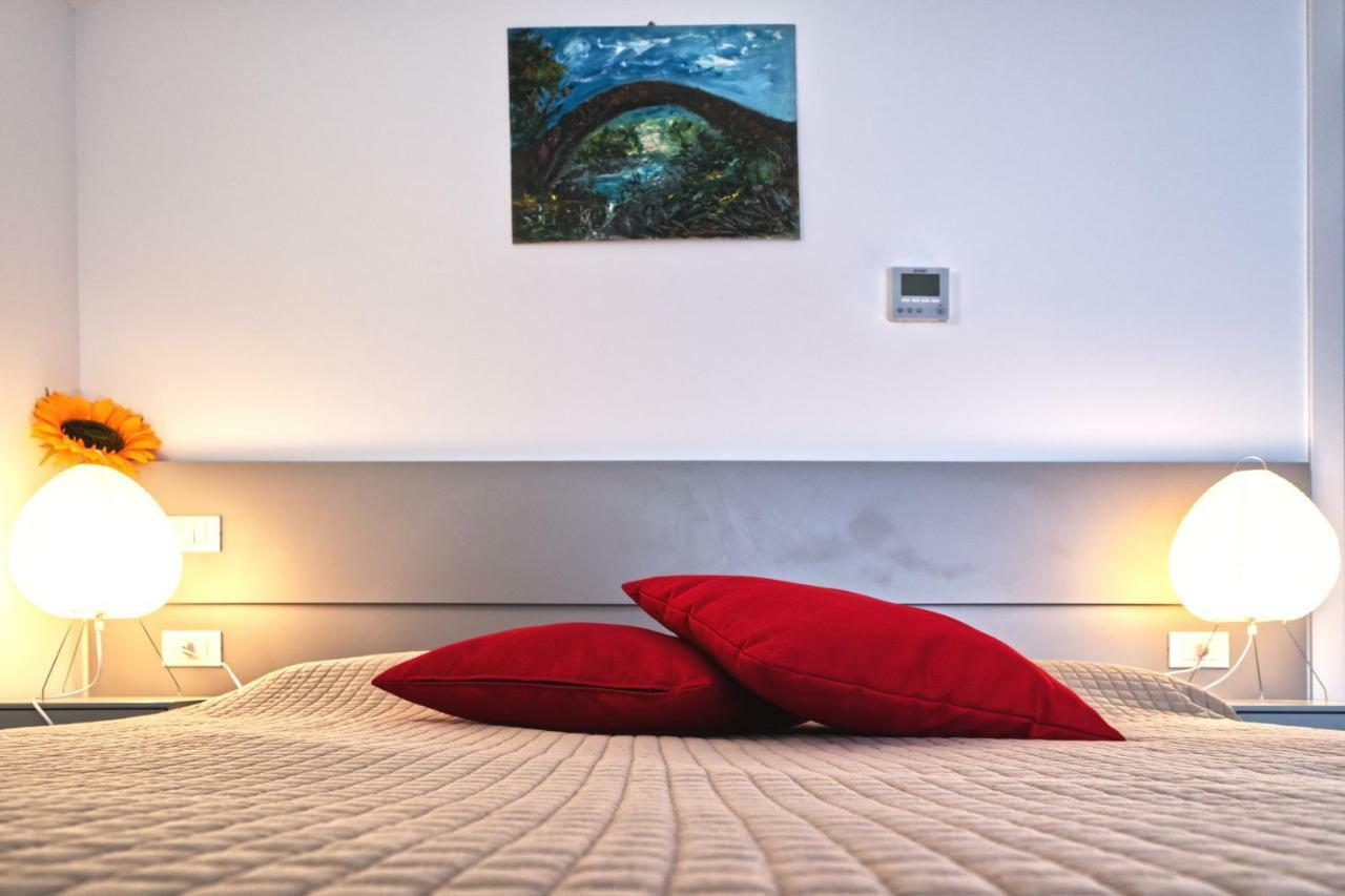 Apartament Attico Mutti Loano Zewnętrze zdjęcie