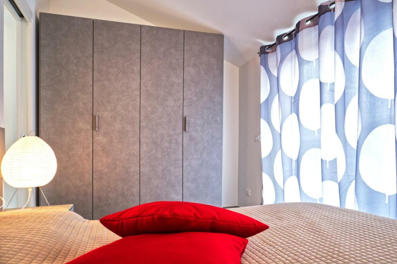 Apartament Attico Mutti Loano Zewnętrze zdjęcie